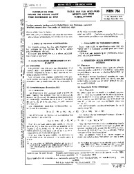 NBN 786:1971