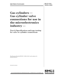 BS EN ISO 10692-2:2001