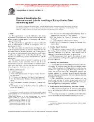 ASTM D3963/D3963M-01