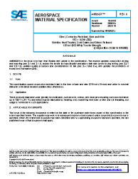 SAE AMS 5637K:2023-10-05