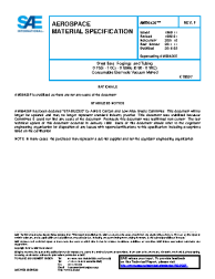SAE AMS 6426F:2016-08-29