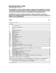 DIN EN 460:2022-01
