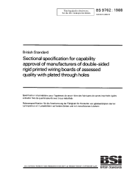 BS 9762:1988