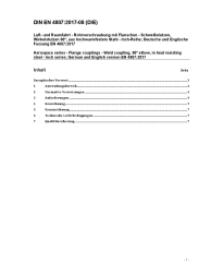 DIN EN 4807:2017-08
