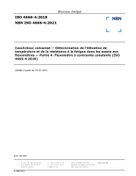 NBN ISO 4666-4:2021