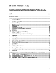 DIN EN ISO 4892-3:2016-10