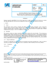 SAE AS 29600B:2017-10-25