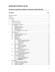 DIN EN ISO 20109:2017-03