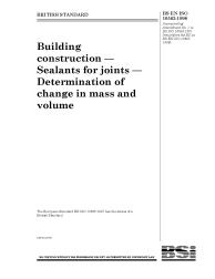 BS EN ISO 10563:1998