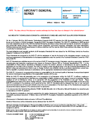 SAE AGS 2015-14:1984-03-12