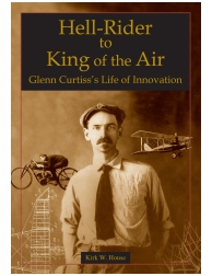 Hell-Rider to King of the Air