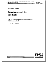 BS 2000-13:1993