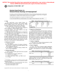 ASTM B438/B438M-95ae1