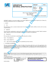 SAE AMS 5866E:2016-06-07