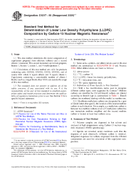 ASTM D5017-96(2009)e1 (R2003)