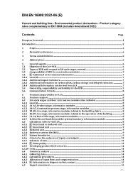 DIN EN 16908:2022-06