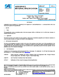 SAE AMS 4408A:2018-02-12