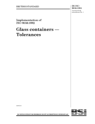 BS ISO 9058:1992