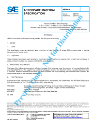 SAE AMS 4414:2019-09-19