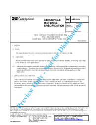 SAE AMS 5517L:2010-05-19