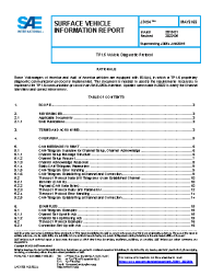 SAE J 3054:2022-05-02