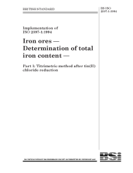 BS ISO 2597-1:1994