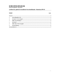DIN 28150:2018-09
