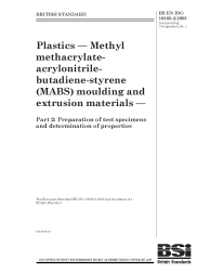 BS EN ISO 10366-2:2003