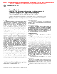 ASTM E1427-00