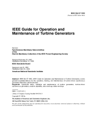 IEEE 67:1990 (R1995)