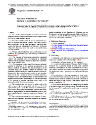 ASTM D8030/D8030M-19