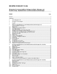 DIN SPEC 91368:2017-12