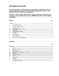 DIN 65508:2017-03