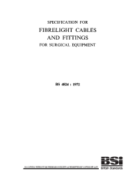 BS 4824:1972
