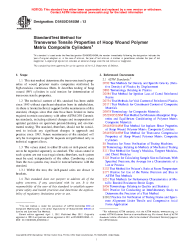 ASTM D5450/D5450M-12