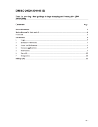 DIN ISO 20929:2019-06