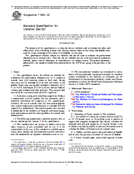 ASTM F1828-22