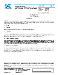 SAE AMS 2426F:2024-01-16