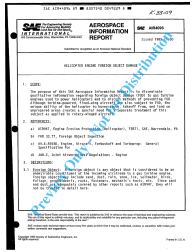 SAE AIR 4096:1989-11-30