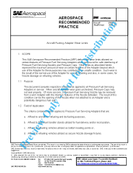 SAE ARP 5298:2019-05-15