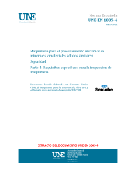 UNE-EN 1009-4:2021