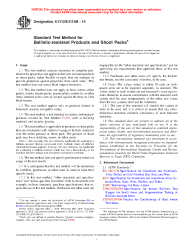 ASTM E3112/E3112M-19