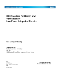 IEEE 1801:2013