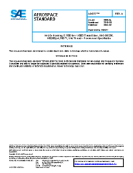 SAE AS 5377A:2024-02-06