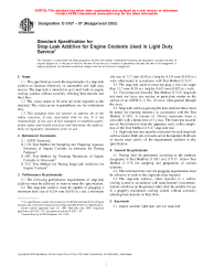 ASTM D6107-97(2002) (R1997)