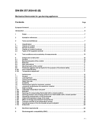 DIN EN 257:2024-02
