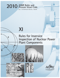 ASME BPVC.XI-2010 - W-VOL-60 INTS