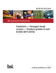 BS EN ISO 4017:2014