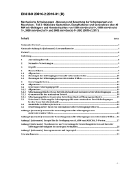 DIN ISO 20816-2:2018-01