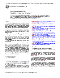 ASTM D1857/D1857M-18